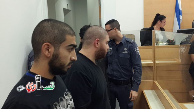 جلجولية : تمديد اعتقال ستة شبان من جلجولية بتهمة محاولة الانضمام لداعش